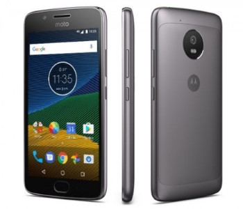0 Moto G5
