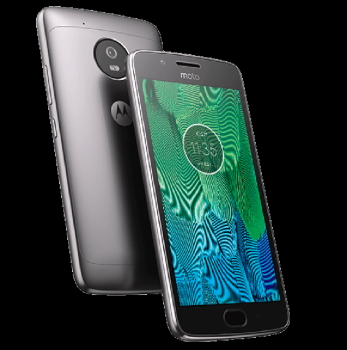 0 Moto G5