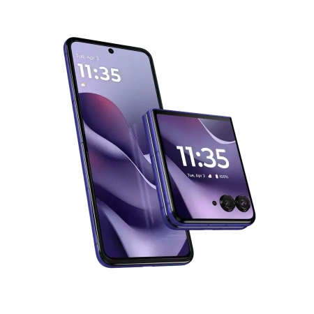 Motorola Razr 70 Ultra