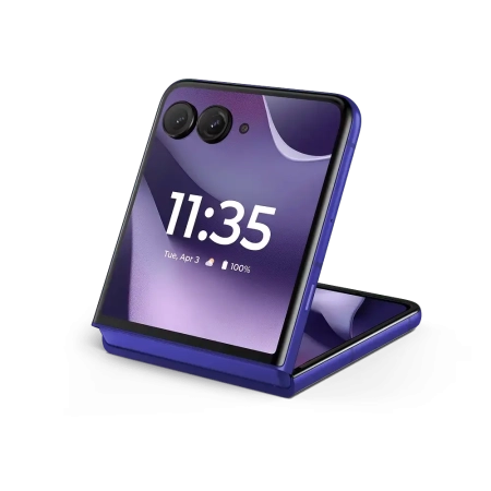 Motorola Razr 70 Ultra