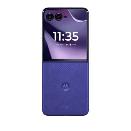 Motorola Razr 70 Ultra