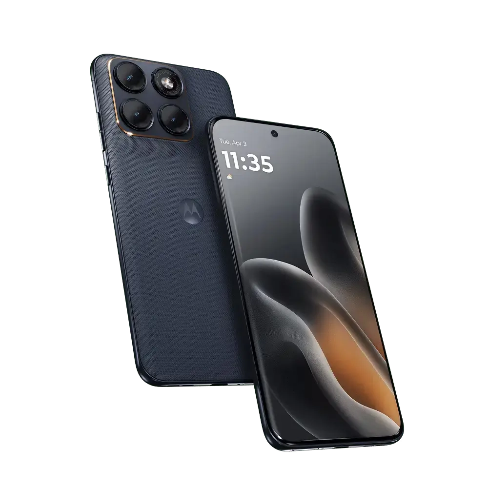 Купить Edge 70 Fusion