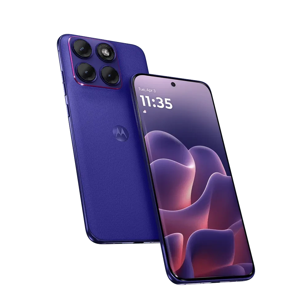 Купить Edge 70 Fusion 