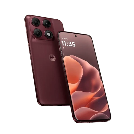 Motorola  Edge 70 Pro