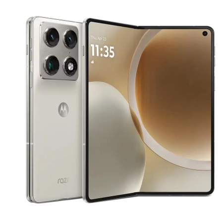 Motorola Razr Fold