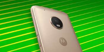 0 Moto G5 Plus 