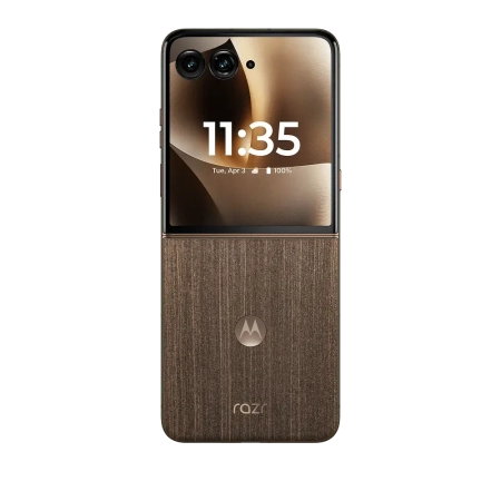 Motorola Razr 70 Ultra