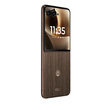 Motorola Razr 70 Ultra