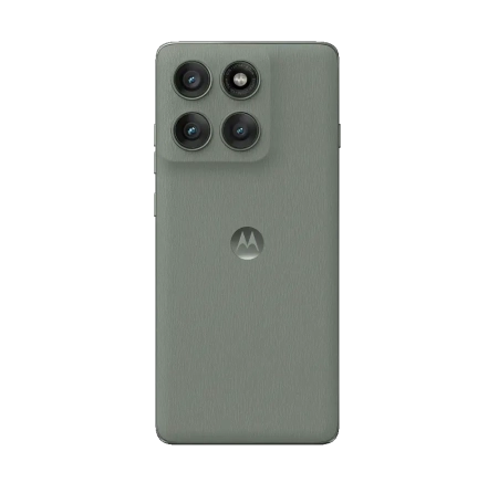 Motorola  Edge 60 Pro