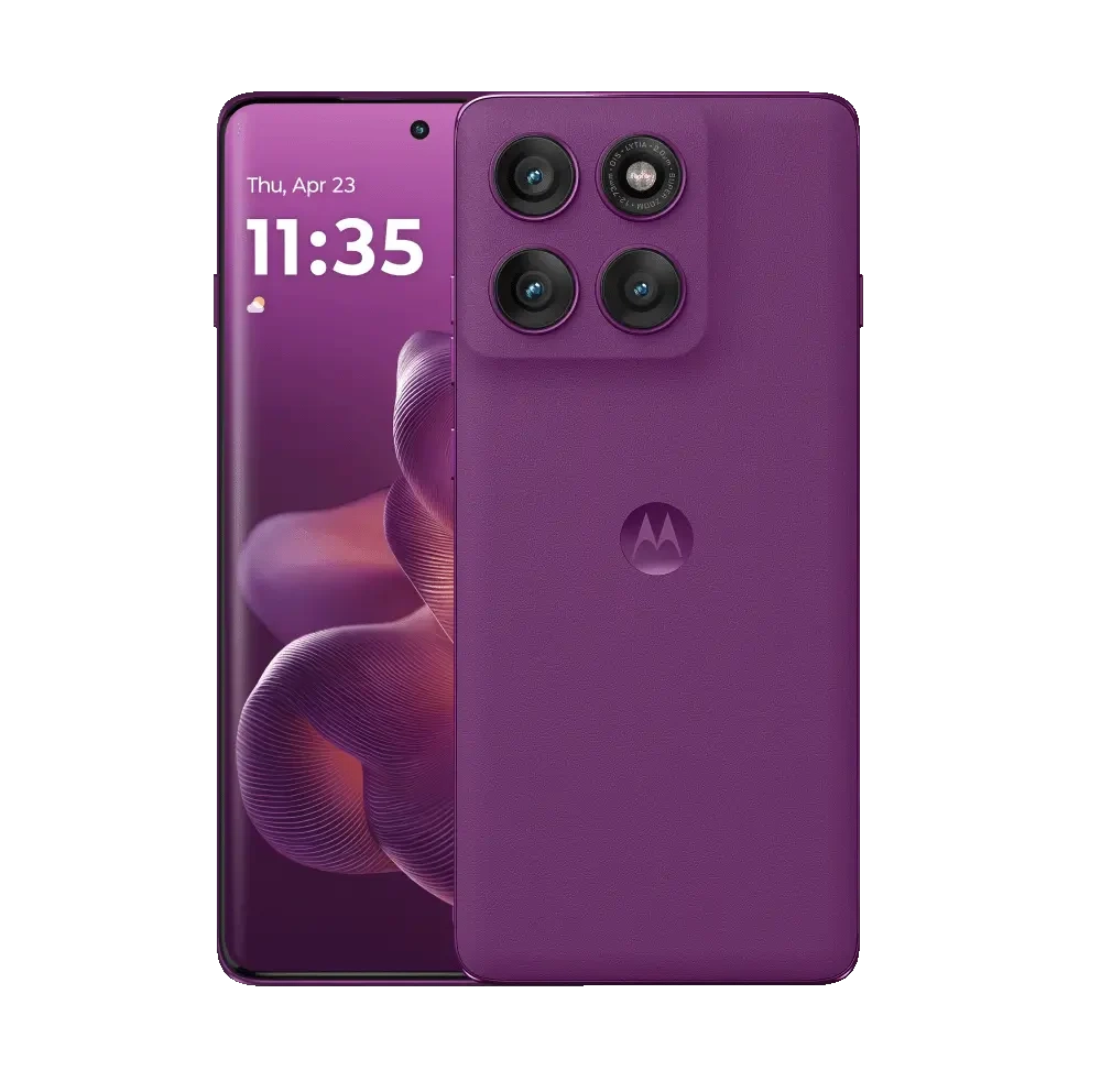 Купить Edge 60 Pro
