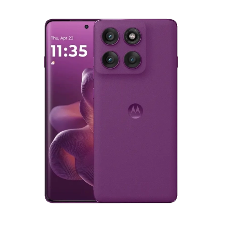 Motorola  Edge 60 Pro