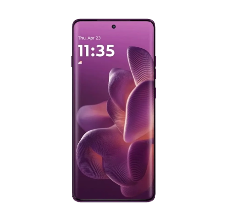 Motorola  Edge 60 Pro