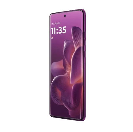Motorola  Edge 60 Pro