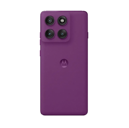 Motorola  Edge 60 Pro