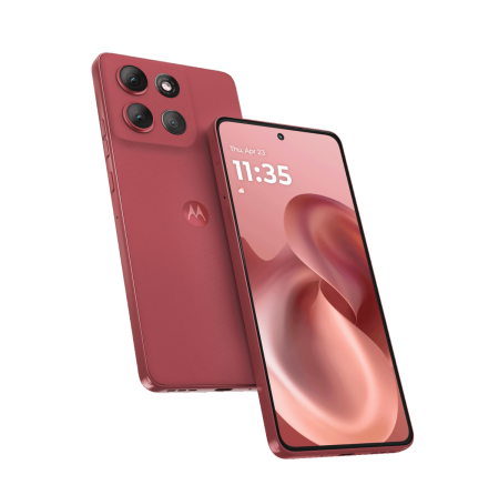 Motorola Moto G<sup>86</sup>