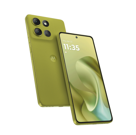 Motorola Moto G<sup>86</sup>