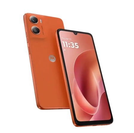 Motorola Moto G<sup>06</sup> 