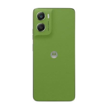 Motorola Moto G<sup>06</sup> 