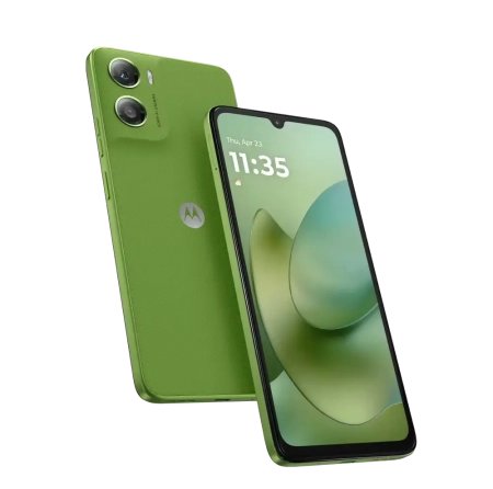 Motorola Moto G<sup>06</sup> 