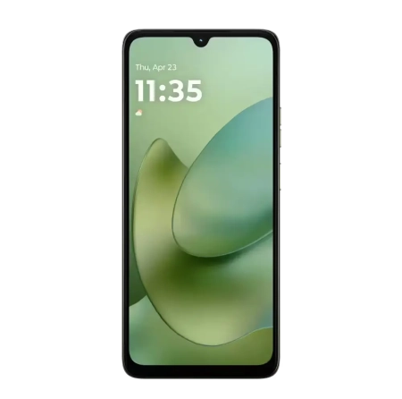 Motorola Moto G<sup>06</sup> 