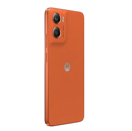 Motorola Moto G<sup>06</sup> 