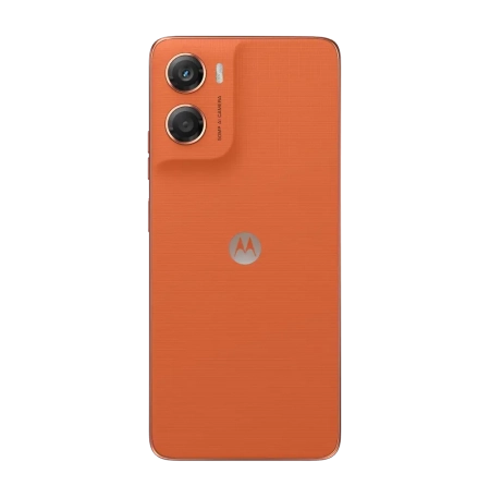 Motorola Moto G<sup>06</sup> 