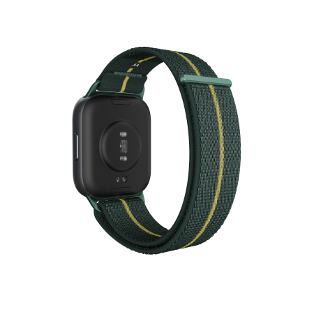Motorola Moto watch fit Trekking Green PG38C07183