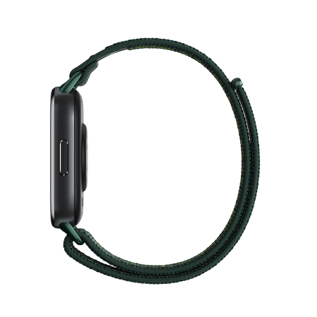 Motorola Moto watch fit Trekking Green PG38C07183