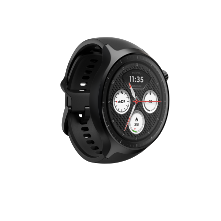 Motorola Moto watch Volcanic Ash PG38C08254