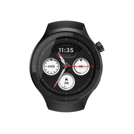 Motorola Moto watch Volcanic Ash PG38C08254