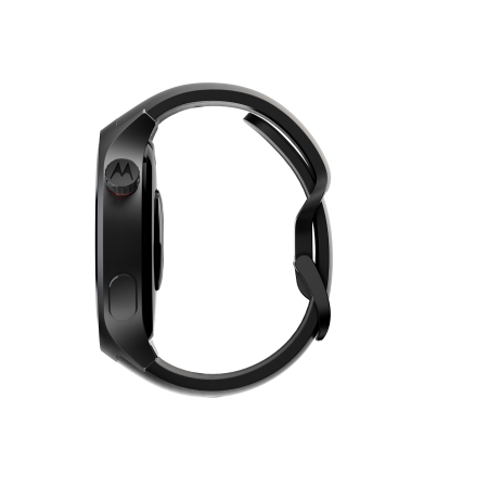Motorola Moto watch Volcanic Ash PG38C08254