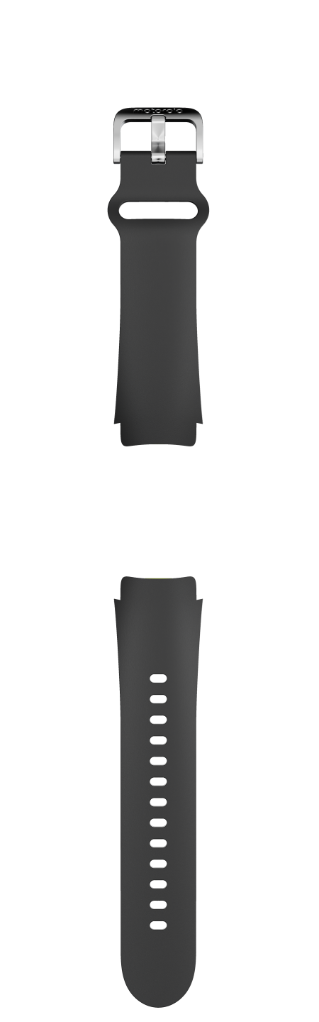 Motorola Moto watch Volcanic Ash PG38C08254
