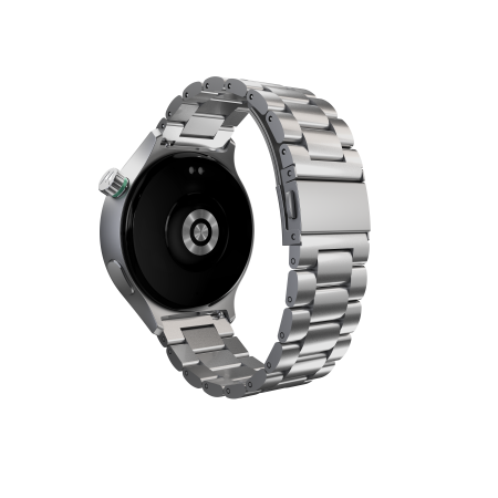 Motorola Moto watch Silver + Herbal Garden PG38C08264
