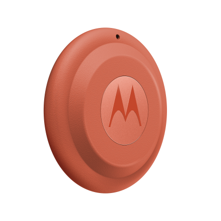 Motorola Трекер Moto tag 2 (1 tag) Arabesque PG38C08024