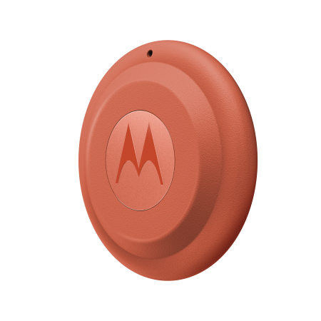 Motorola Трекер Moto tag 2 (1 tag) Arabesque PG38C08024