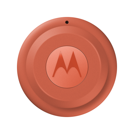 Motorola Трекер Moto tag 2 (1 tag) Arabesque PG38C08024