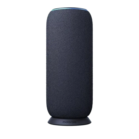 Motorola Портативная акустика Moto Sound Flow (PG38C07843) Carbon