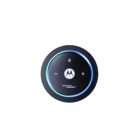 Motorola Портативная акустика Moto Sound Flow (PG38C07843) Carbon