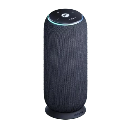 Motorola Портативная акустика Moto Sound Flow (PG38C07843) Carbon