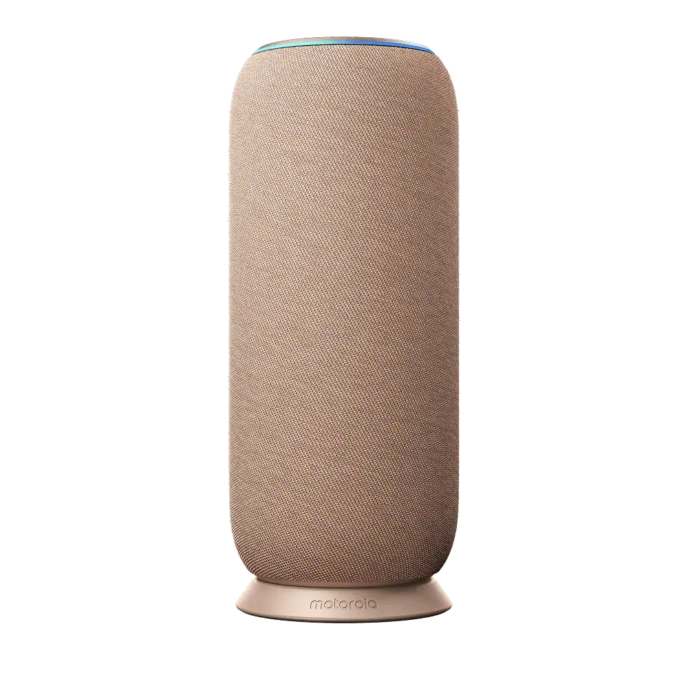 Портативная акустика Moto Sound Flow (PG38C0785...