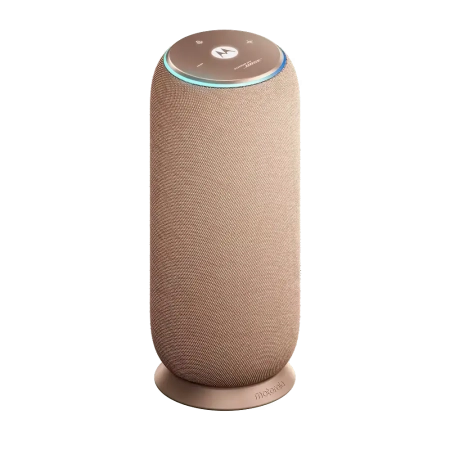 Motorola Портативна акустика Moto Sound Flow (PG38C07850) Warm Taupe
