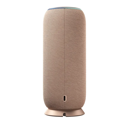 Motorola Портативна акустика Moto Sound Flow (PG38C07850) Warm Taupe