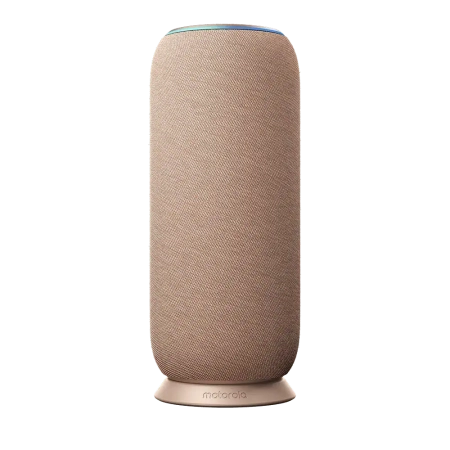 Motorola Портативна акустика Moto Sound Flow (PG38C07850) Warm Taupe