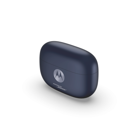 Motorola Наушники Moto Buds 2 plus (PG38C08061) Silhouette