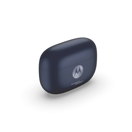 Motorola Наушники Moto Buds 2 plus (PG38C08061) Silhouette