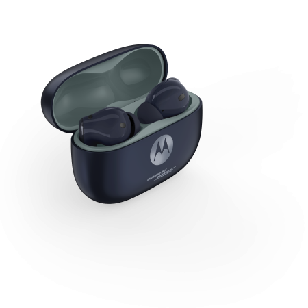 Motorola Наушники Moto Buds 2 plus (PG38C08061) Silhouette