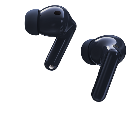 Motorola Наушники Moto Buds 2 plus (PG38C08061) Silhouette