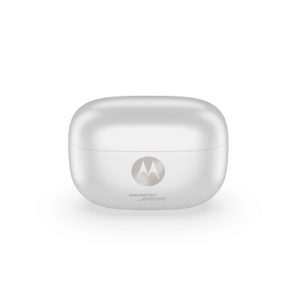Motorola Наушники Moto Buds 2 plus (PG38C08069) Cool White