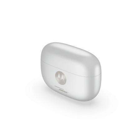 Motorola Наушники Moto Buds 2 plus (PG38C08069) Cool White