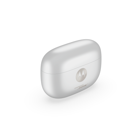 Motorola Наушники Moto Buds 2 plus (PG38C08069) Cool White